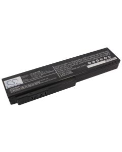 Batteri til Asus B43 Laptop - 11,1V (kompatibelt)