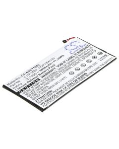 Batteri til bl.a. Asus Tablet P01Y (Kompatibel)