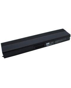 Batteri til Asus F6 Laptop - 11,1V (kompatibelt)
