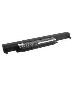 Batteri til Asus A45 Laptop - 10,8V (kompatibelt)