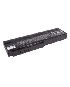 Batteri til Asus G50 Laptop - 11,1V (kompatibelt)