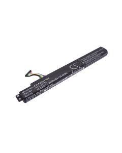 Batteri til Asus JN101 Laptop - 10,8V (kompatibelt)