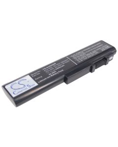 Batteri til Asus N50 Laptop - 11,1V (kompatibelt)