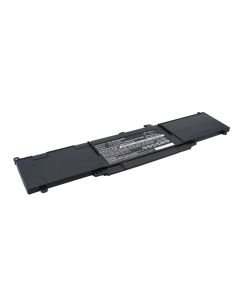 Batteri til Asus Q302L Laptop - 11,3V (kompatibelt)