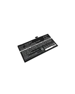 Batteri til Asus Transformer Book T100HA Laptop - 3,8V (kompatibelt)