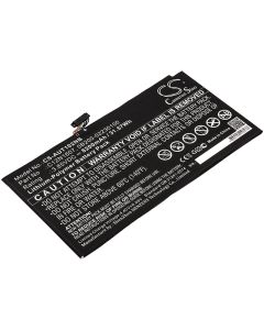 Batteri til Asus T102H Laptop - 3,85V (kompatibelt)