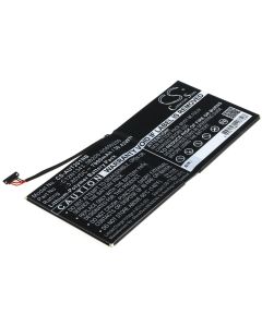 Batteri til Asus Transformer Book TX201LAF Laptop - 3.85VV (kompatibelt)