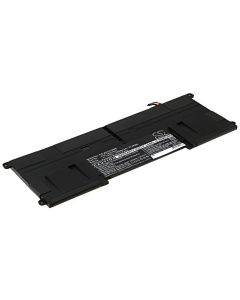 Batteri til Asus Taichi 21 Laptop - 11,1V (kompatibelt)