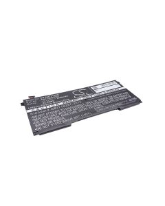 Batteri til Asus Taichi 31 Laptop - 15V (kompatibelt)