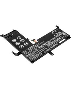 Batteri til Asus VivoBook Flip TP510 Laptop - 11,52V (kompatibelt)