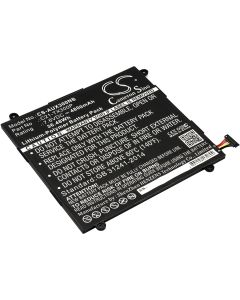 Batteri til Asus Transformer Book TX300CA Laptop - 7,6V (kompatibelt)