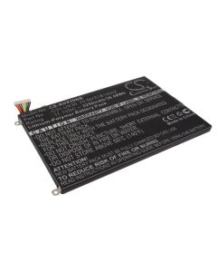 Batteri til Asus UX30 Laptop - 11,1V (kompatibelt)