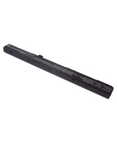 Batteri til Asus 90NB0341-M00910 Laptop - 14,4V (kompatibelt)