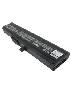 Batteri til Sony AIO TX36TP Laptop - 7,4V (kompatibelt)