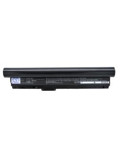 Batteri til Sony VAIO VGN-TZ11MN/N Laptop - 11,1V (kompatibelt)