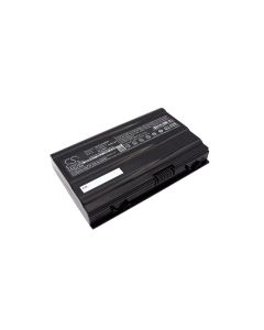 Batteri til Terrans Force X599 Laptop - 14,8V (kompatibelt)