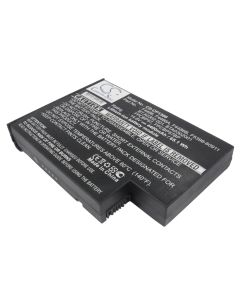 Batteri til QUANTA EW1 Laptop - 14,8V (kompatibelt)