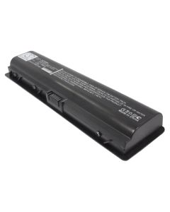 Batteri til Medion MD96442 Laptop - 10,8V (kompatibelt)