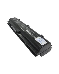 Batteri til Dell Inspiron 1300 Laptop - 11,1V (kompatibelt)