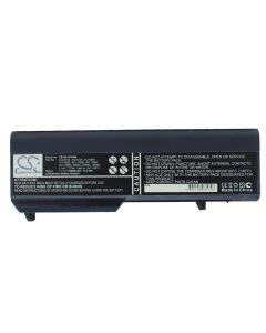 Batteri til Dell Vostro 1310 Laptop - 11,1V (kompatibelt)