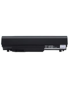 Batteri til Dell Studio XPS 13 Laptop - 11,1V (kompatibelt)
