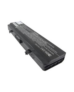 Batteri til Dell Inspiron 1525 Laptop - 11,1V (kompatibelt)