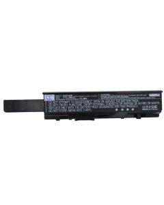 Batteri til Dell Studio 1535 Laptop - 11,1V (kompatibelt)