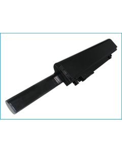 Batteri til Dell Studio XPS 16 Laptop - 11,1V (kompatibelt)