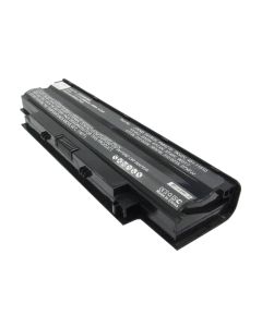 Batteri til Dell Inspiron 13R Laptop - 11.1VV (kompatibelt)