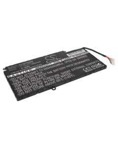 Batteri til Dell Vostro 5460 Laptop - 11,1V (kompatibelt)
