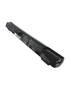 Batteri til Dell Inspiron 700m Laptop - 14,8V (kompatibelt)