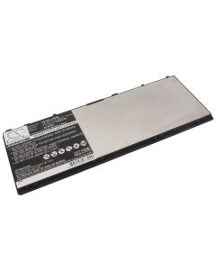 Batteri til Dell C5621 Laptop - 7,4V (kompatibelt)