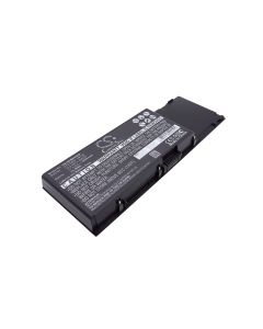 Batteri til Dell Inspiron 1501 Laptop - 11,1V (kompatibelt)