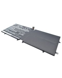 Batteri til Dell XPS 18 Laptop - 14,8V (kompatibelt)