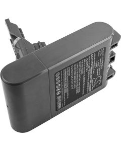 Batteri til Dyson Støvsuger SV11 - 2000mAh (Kompatibel)