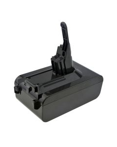 Batteri for Dyson Støvsuger SV10 - E-type 4000mAh (Kompatibel)