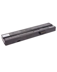 Batteri til WinBook V300 Laptop - 11,1V (kompatibelt)