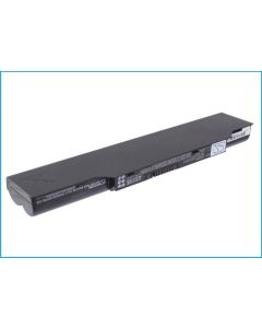 Batteri til Fujitsu LifeBook A530 Laptop - 11,1V (kompatibelt)
