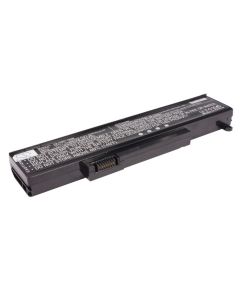 Batteri til GATEWAY M-14 Laptop - 11,1V (kompatibelt)