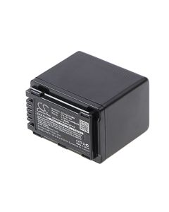 Batteri til Panasonic kamera HC-250EB - 4040mAh