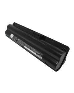 Batteri til HP Pavilion dv3-2000 Laptop - 10,8V (kompatibelt)