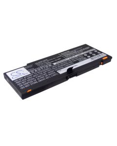 Batteri til HP Envy 14 Laptop - 14,8V (kompatibelt)