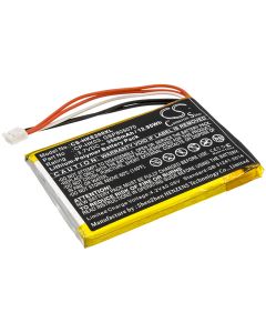 Batteri for Harman/Kardon Esquire 2 - 3,5Ah (Kompatibelt)