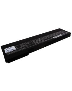 Batteri til HP EliteBook 2170p Laptop - 11,1V (kompatibelt)