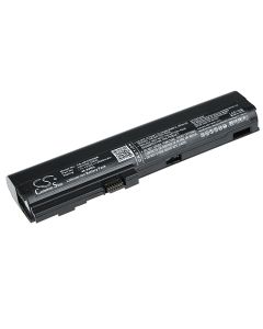 Batteri til HP EliteBook 2560p Laptop - 11,1V (kompatibelt)