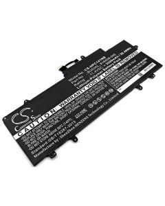 Batteri til HP 14-AK010NR Laptop - 11,4V (kompatibelt)