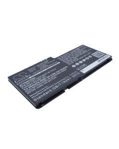 Batteri til HP Envy 13 Laptop - 14,8V (kompatibelt)