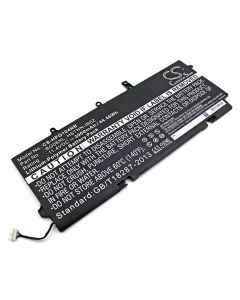 Batteri til HP EliteBook 1040 G3 Laptop - 11,4V (kompatibelt)