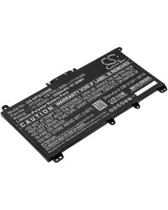 Batteri til HP 15-CS Laptop - 11,55V (kompatibelt)