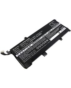 Batteri til HP Envy X360 M6 Laptop - 15,4V (kompatibelt)